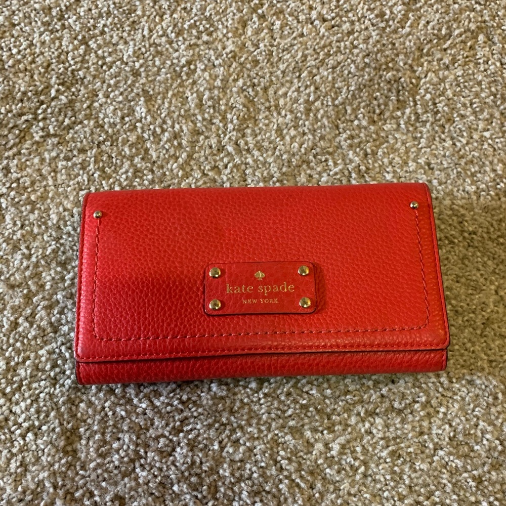 Kate Spade Wallet